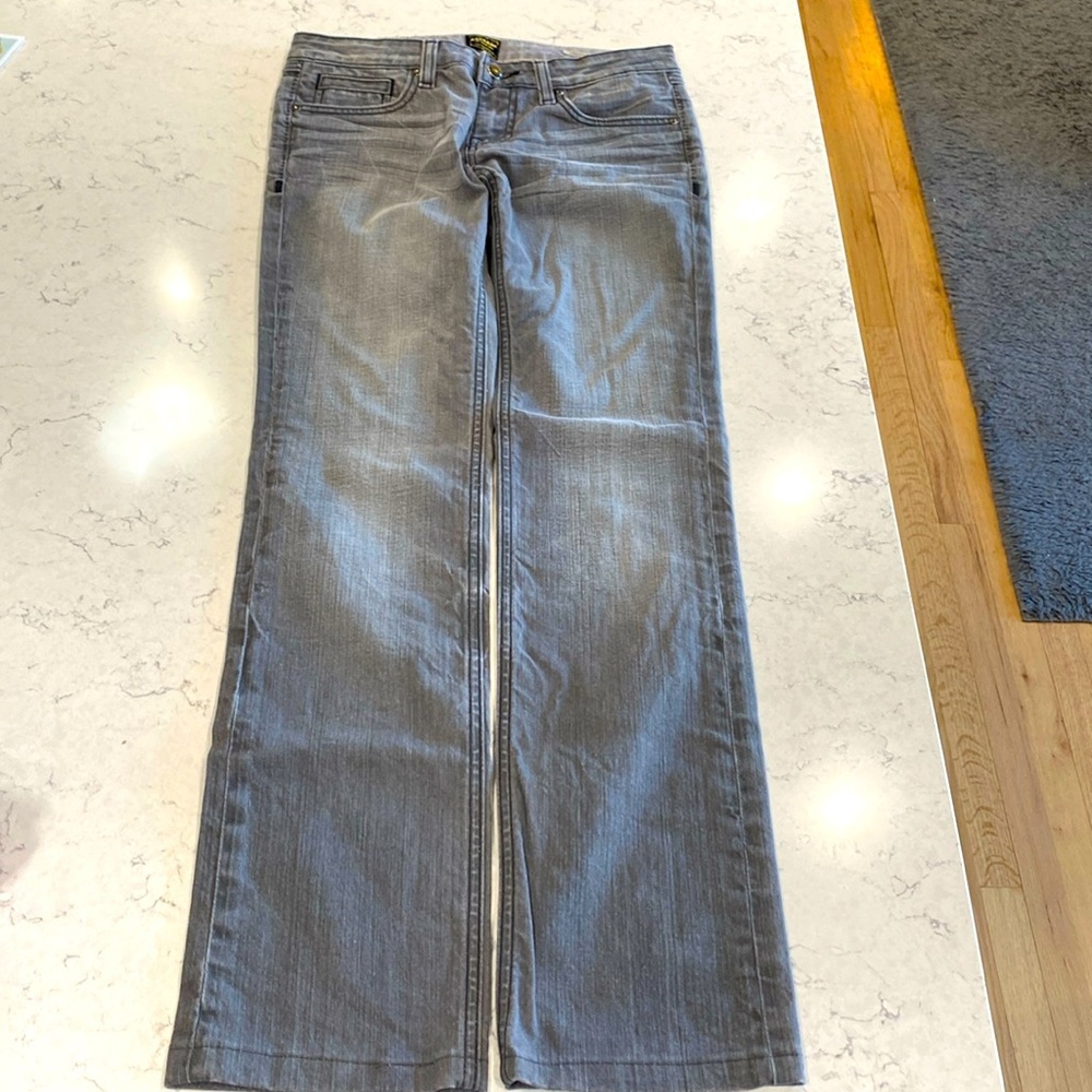 Anoname  LA Jeans
